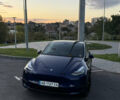 Тесла Model Y 2022 в Виннице на Automoto.ua Синий Тесла Model Y, объемом двигателя 0 л и пробегом 18 тыс. км за 28000 $, фото 14 на Automoto.ua