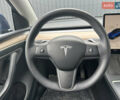 Синий Тесла Model Y, объемом двигателя 0 л и пробегом 148 тыс. км за 24900 $, фото 20 на Automoto.ua