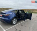 Синій Тесла Model Y, об'ємом двигуна 0 л та пробігом 81 тис. км за 25500 $, фото 33 на Automoto.ua