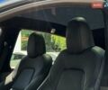 Синий Тесла Model Y, объемом двигателя 0 л и пробегом 40 тыс. км за 29300 $, фото 11 на Automoto.ua