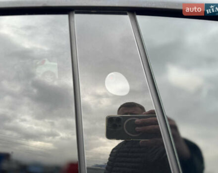 Синий Тесла Model Y, объемом двигателя 0 л и пробегом 36 тыс. км за 31000 $, фото 30 на Automoto.ua