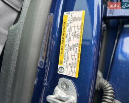 Синий Тесла Model Y, объемом двигателя 0 л и пробегом 36 тыс. км за 31000 $, фото 78 на Automoto.ua