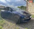 Синій Тесла Model Y, об'ємом двигуна 0 л та пробігом 9 тис. км за 29000 $, фото 6 на Automoto.ua