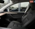 Синий Тесла Model Y, объемом двигателя 0 л и пробегом 10 тыс. км за 30994 $, фото 63 на Automoto.ua