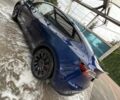 Синий Тесла Model Y, объемом двигателя 0 л и пробегом 37 тыс. км за 26700 $, фото 10 на Automoto.ua