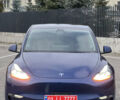 Синій Тесла Model Y, об'ємом двигуна 0 л та пробігом 145 тис. км за 21999 $, фото 45 на Automoto.ua