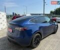 Синий Тесла Model Y, объемом двигателя 0 л и пробегом 71 тыс. км за 21700 $, фото 3 на Automoto.ua