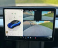 Синий Тесла Model Y, объемом двигателя 0 л и пробегом 13 тыс. км за 26500 $, фото 38 на Automoto.ua