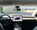 Синий Тесла Model Y, объемом двигателя 0 л и пробегом 100 тыс. км за 23850 $, фото 19 на Automoto.ua