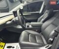 Синій Тесла Model Y, об'ємом двигуна 0 л та пробігом 80 тис. км за 30000 $, фото 6 на Automoto.ua