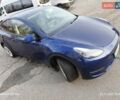 Синій Тесла Model Y, об'ємом двигуна 0 л та пробігом 45 тис. км за 25800 $, фото 1 на Automoto.ua