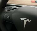Синий Тесла Model Y, объемом двигателя 0 л и пробегом 10 тыс. км за 30494 $, фото 59 на Automoto.ua