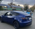 Синій Тесла Model Y, об'ємом двигуна 0 л та пробігом 29 тис. км за 29000 $, фото 24 на Automoto.ua