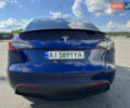 Синій Тесла Model Y, об'ємом двигуна 0 л та пробігом 17 тис. км за 32500 $, фото 8 на Automoto.ua