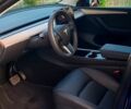 Синий Тесла Model Y, объемом двигателя 0.39 л и пробегом 1000 тыс. км за 32000 $, фото 3 на Automoto.ua