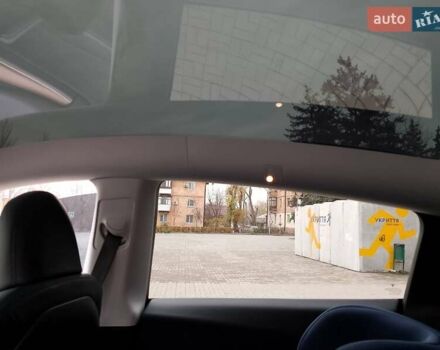 Синій Тесла Model Y, об'ємом двигуна 0 л та пробігом 54 тис. км за 30000 $, фото 36 на Automoto.ua