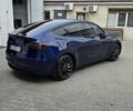 Синий Тесла Model Y, объемом двигателя 0 л и пробегом 9 тыс. км за 35000 $, фото 8 на Automoto.ua