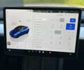 Синий Тесла Model Y, объемом двигателя 0 л и пробегом 13 тыс. км за 26500 $, фото 39 на Automoto.ua