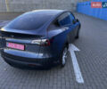 Синий Тесла Model Y, объемом двигателя 0 л и пробегом 38 тыс. км за 33000 $, фото 6 на Automoto.ua