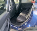 Синий Тесла Model Y, объемом двигателя 0 л и пробегом 25 тыс. км за 27300 $, фото 8 на Automoto.ua