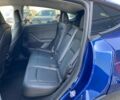 Синий Тесла Model Y, объемом двигателя 80 л и пробегом 3 тыс. км за 54900 $, фото 18 на Automoto.ua