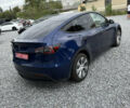 Синий Тесла Model Y, объемом двигателя 0 л и пробегом 31 тыс. км за 22400 $, фото 13 на Automoto.ua