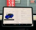 Синий Тесла Model Y, объемом двигателя 0 л и пробегом 35 тыс. км за 30999 $, фото 22 на Automoto.ua