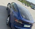 Синій Тесла Model Y, об'ємом двигуна 0 л та пробігом 39 тис. км за 26999 $, фото 12 на Automoto.ua