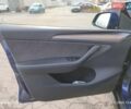 Синій Тесла Model Y, об'ємом двигуна 0 л та пробігом 45 тис. км за 25800 $, фото 20 на Automoto.ua