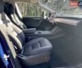 Синий Тесла Model Y, объемом двигателя 0 л и пробегом 30 тыс. км за 29000 $, фото 18 на Automoto.ua