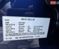 Синий Тесла Model Y, объемом двигателя 0 л и пробегом 43 тыс. км за 32000 $, фото 14 на Automoto.ua