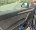 Тесла Model Y 2023 в Самборе на Automoto.ua Синий Тесла Model Y, объемом двигателя 0 л и пробегом 27 тыс. км за 25500 $, фото 14 на Automoto.ua