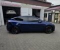 Синій Тесла Model Y, об'ємом двигуна 0 л та пробігом 9 тис. км за 35000 $, фото 4 на Automoto.ua