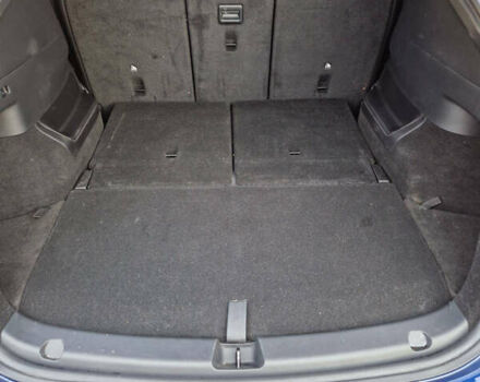 Синий Тесла Model Y, объемом двигателя 0 л и пробегом 46 тыс. км за 25499 $, фото 11 на Automoto.ua