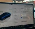 Синий Тесла Model Y, объемом двигателя 0 л и пробегом 12 тыс. км за 35000 $, фото 8 на Automoto.ua