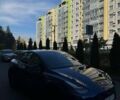 Синий Тесла Model Y, объемом двигателя 0 л и пробегом 27 тыс. км за 29499 $, фото 5 на Automoto.ua