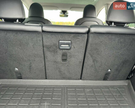 Синій Тесла Model Y, об'ємом двигуна 0 л та пробігом 81 тис. км за 25500 $, фото 23 на Automoto.ua