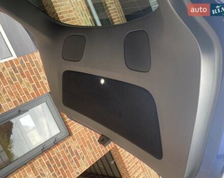 Синий Тесла Model Y, объемом двигателя 0 л и пробегом 24 тыс. км за 26900 $, фото 21 на Automoto.ua