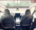 Синий Тесла Model Y, объемом двигателя 0 л и пробегом 14 тыс. км за 24500 $, фото 29 на Automoto.ua