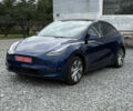 Синий Тесла Model Y, объемом двигателя 0 л и пробегом 31 тыс. км за 22400 $, фото 10 на Automoto.ua