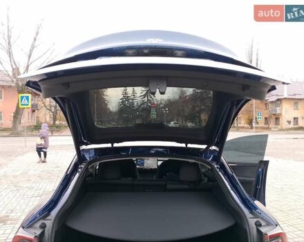 Синій Тесла Model Y, об'ємом двигуна 0 л та пробігом 54 тис. км за 30000 $, фото 32 на Automoto.ua