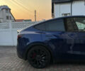 Синій Тесла Model Y, об'ємом двигуна 0 л та пробігом 55 тис. км за 35000 $, фото 4 на Automoto.ua
