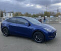 Синій Тесла Model Y, об'ємом двигуна 0 л та пробігом 29 тис. км за 29000 $, фото 30 на Automoto.ua