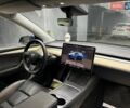 Синій Тесла Model Y, об'ємом двигуна 0 л та пробігом 80 тис. км за 30000 $, фото 14 на Automoto.ua