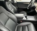 Синий Тесла Model Y, объемом двигателя 0 л и пробегом 59 тыс. км за 25500 $, фото 12 на Automoto.ua