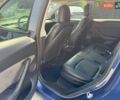Синий Тесла Model Y, объемом двигателя 0 л и пробегом 71 тыс. км за 21700 $, фото 18 на Automoto.ua