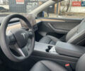 Синій Тесла Model Y, об'ємом двигуна 0 л та пробігом 20 тис. км за 27700 $, фото 8 на Automoto.ua