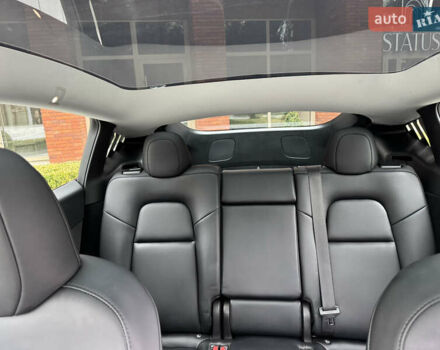 Синий Тесла Model Y, объемом двигателя 0 л и пробегом 18 тыс. км за 31200 $, фото 25 на Automoto.ua