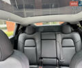 Синий Тесла Model Y, объемом двигателя 0 л и пробегом 18 тыс. км за 31200 $, фото 25 на Automoto.ua