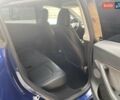 Синий Тесла Model Y, объемом двигателя 0 л и пробегом 24 тыс. км за 26900 $, фото 14 на Automoto.ua